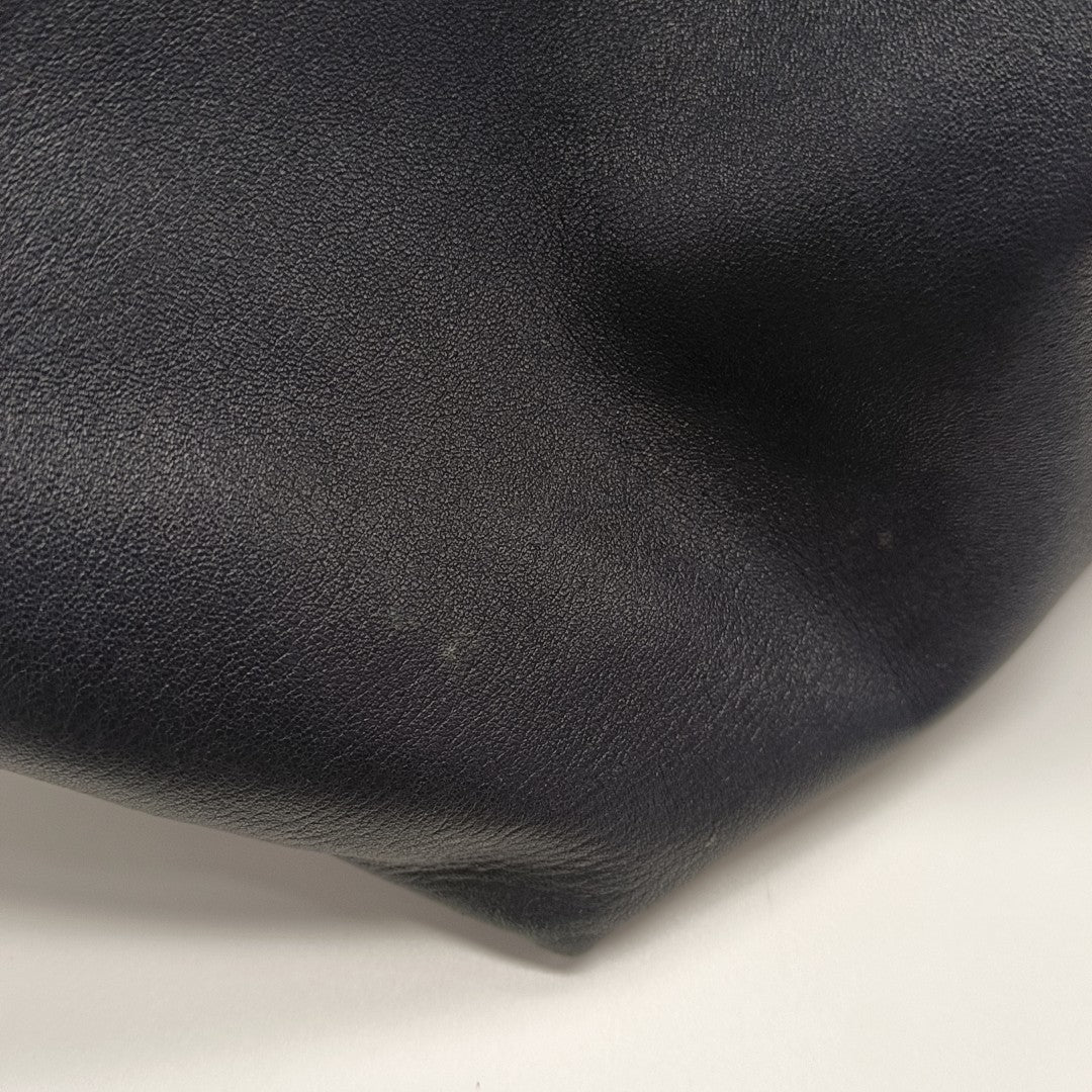 TEDDY Lambskin Blue