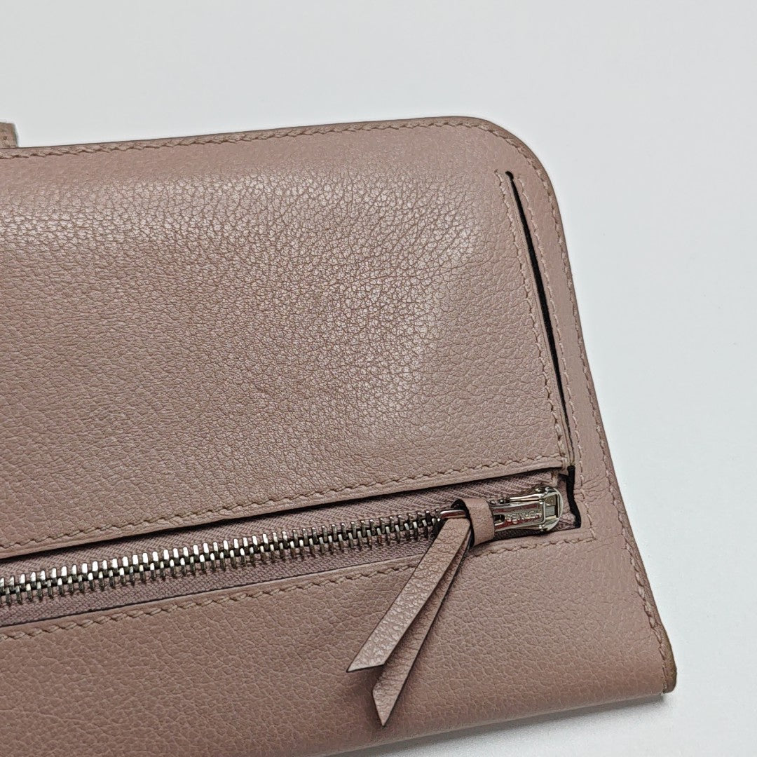 Dogon Evercolor Pink Wallet