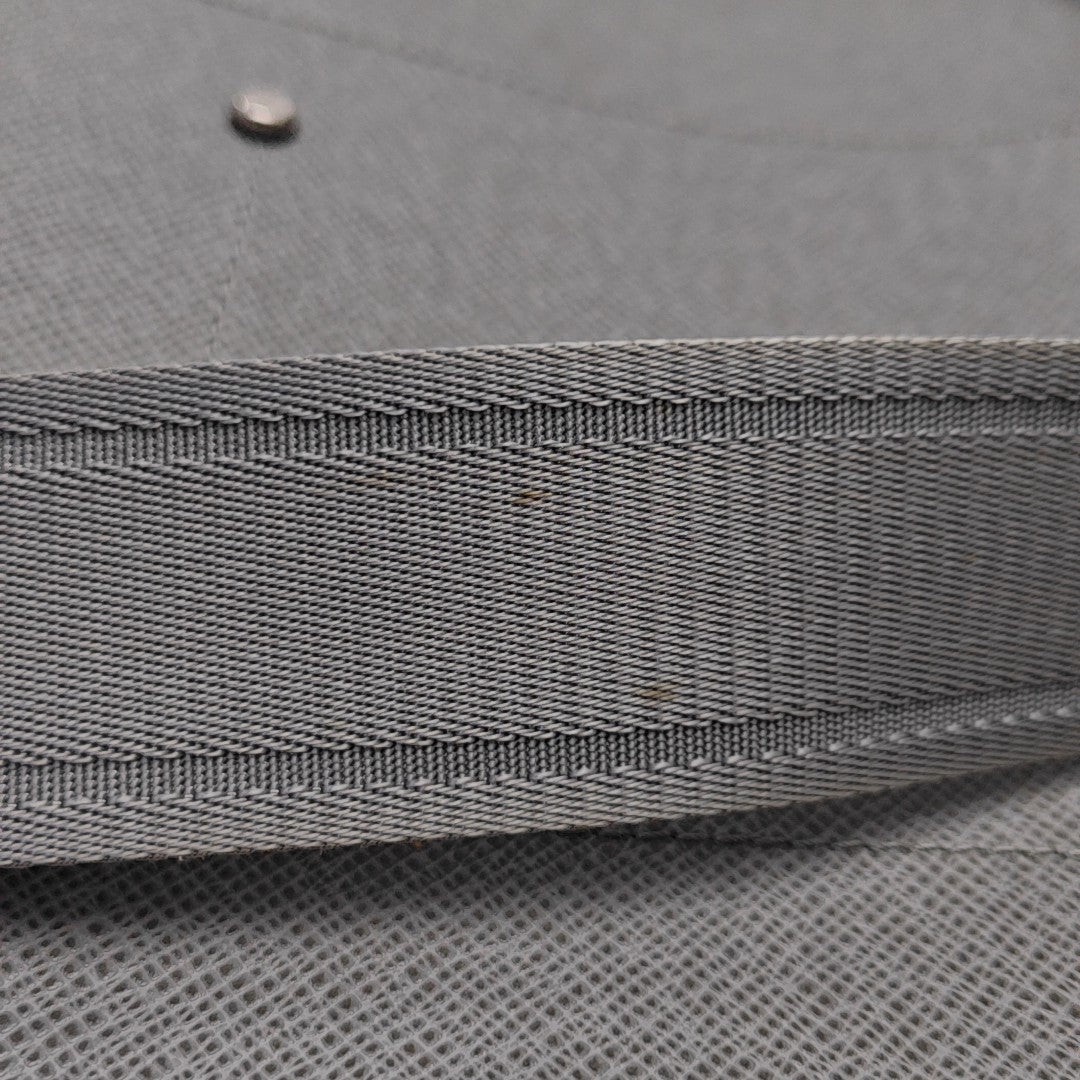 GRIGORI Calfskin Gray