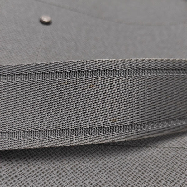 GRIGORI Calfskin Gray
