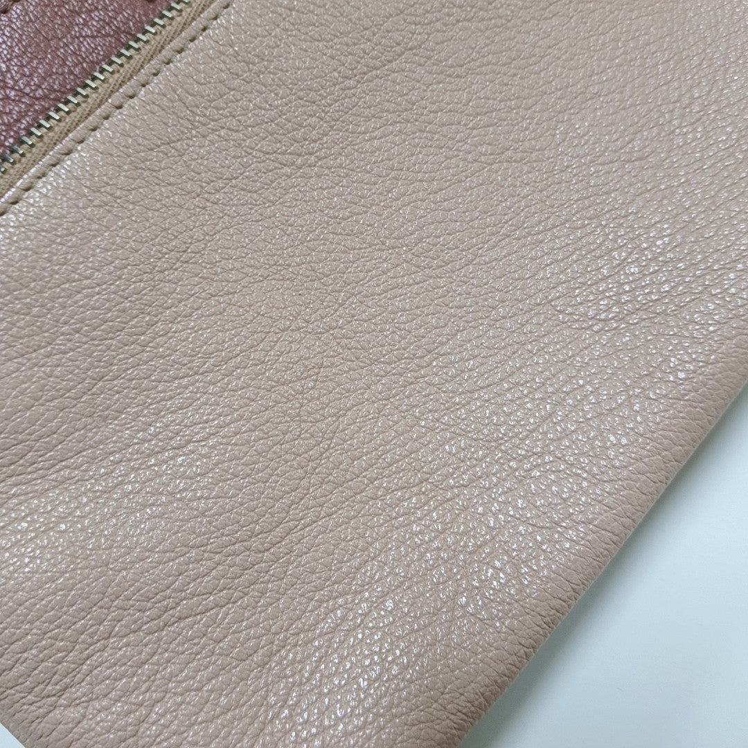 Calfskin Pink