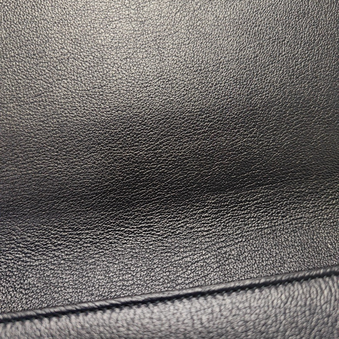 BELLE JOUR Calfskin Blue