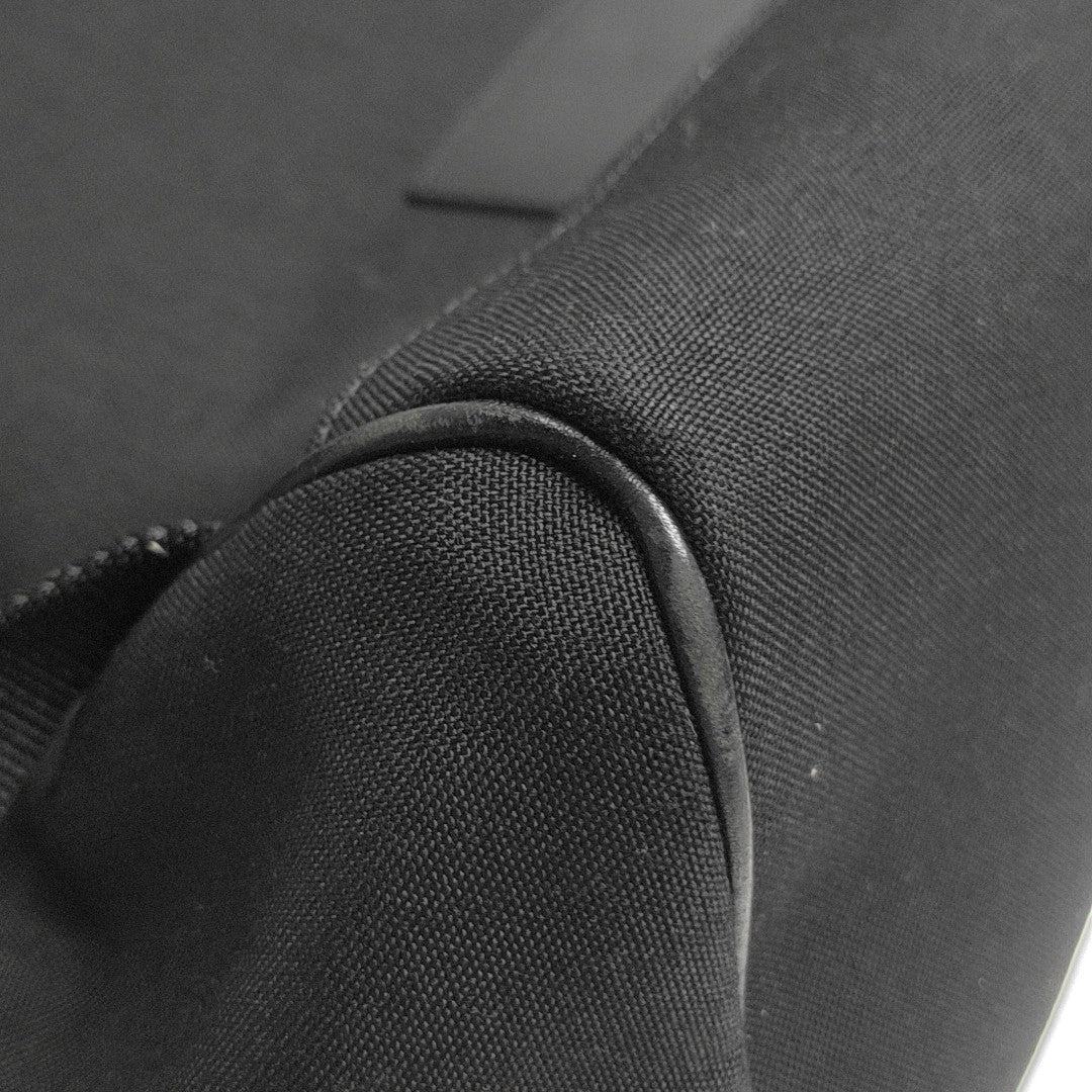 CITY Fabric Black