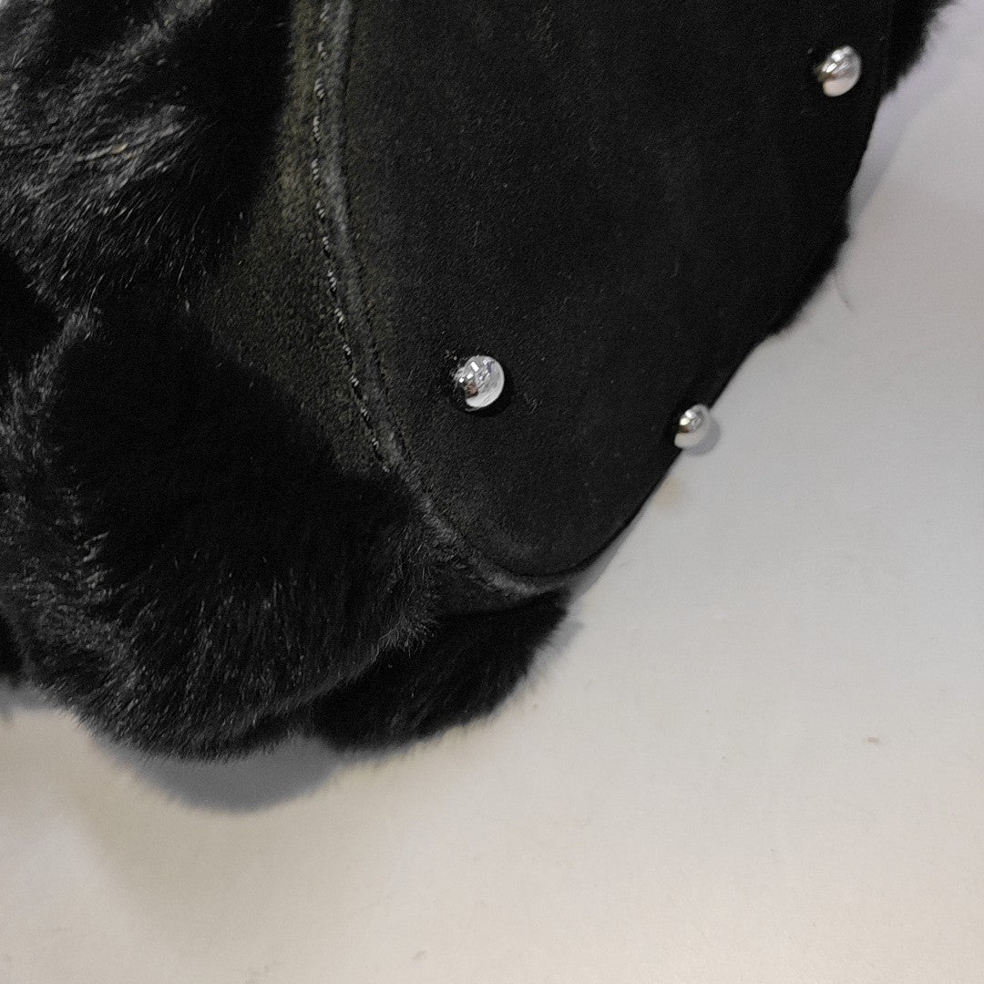 Fabric Black