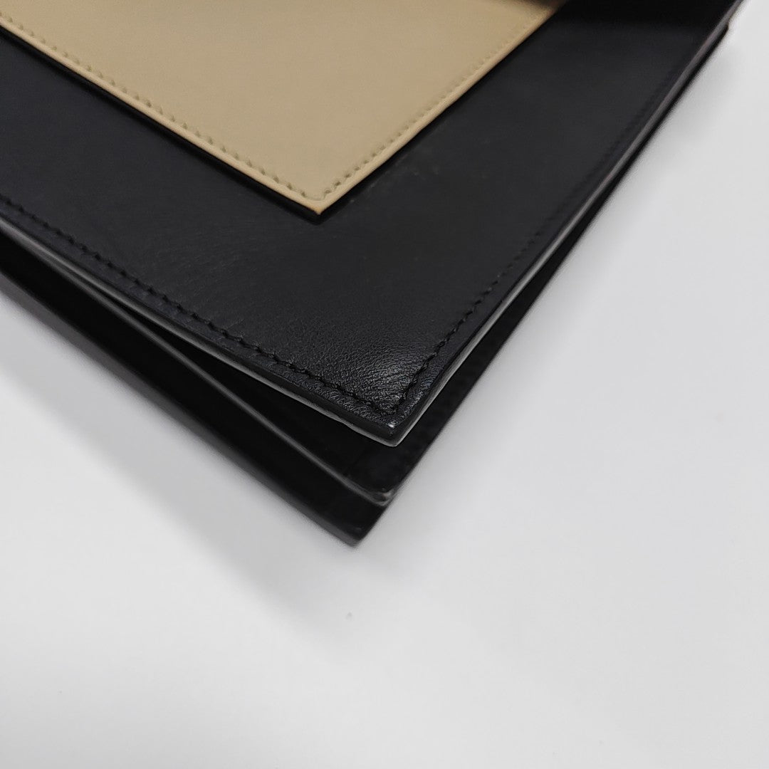 POCKET Calfskin Multicolor