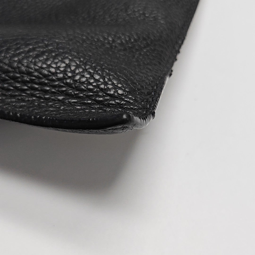 Calfskin Gray