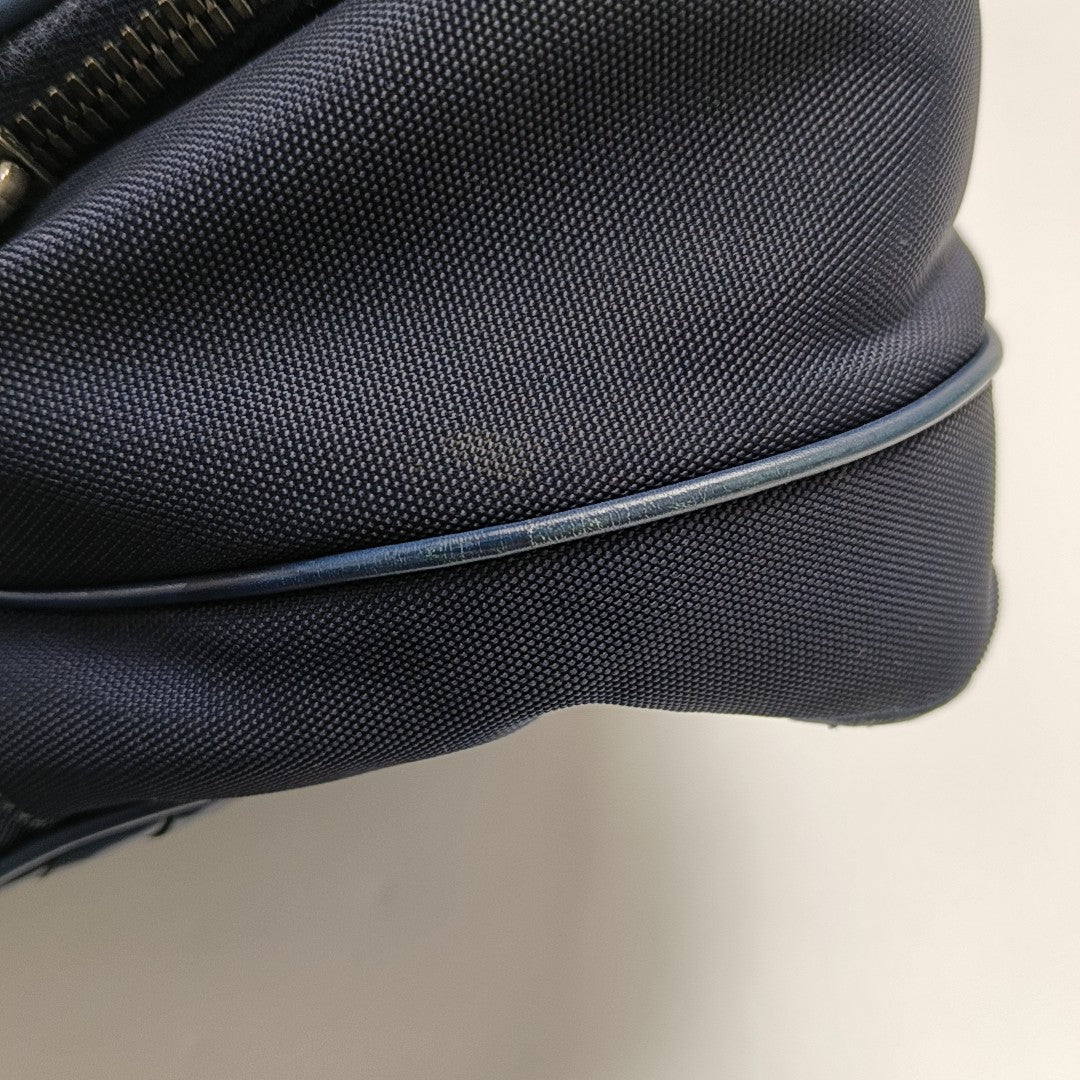 Calfskin Blue