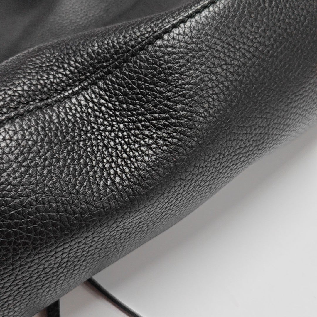 Soho Calfskin Black