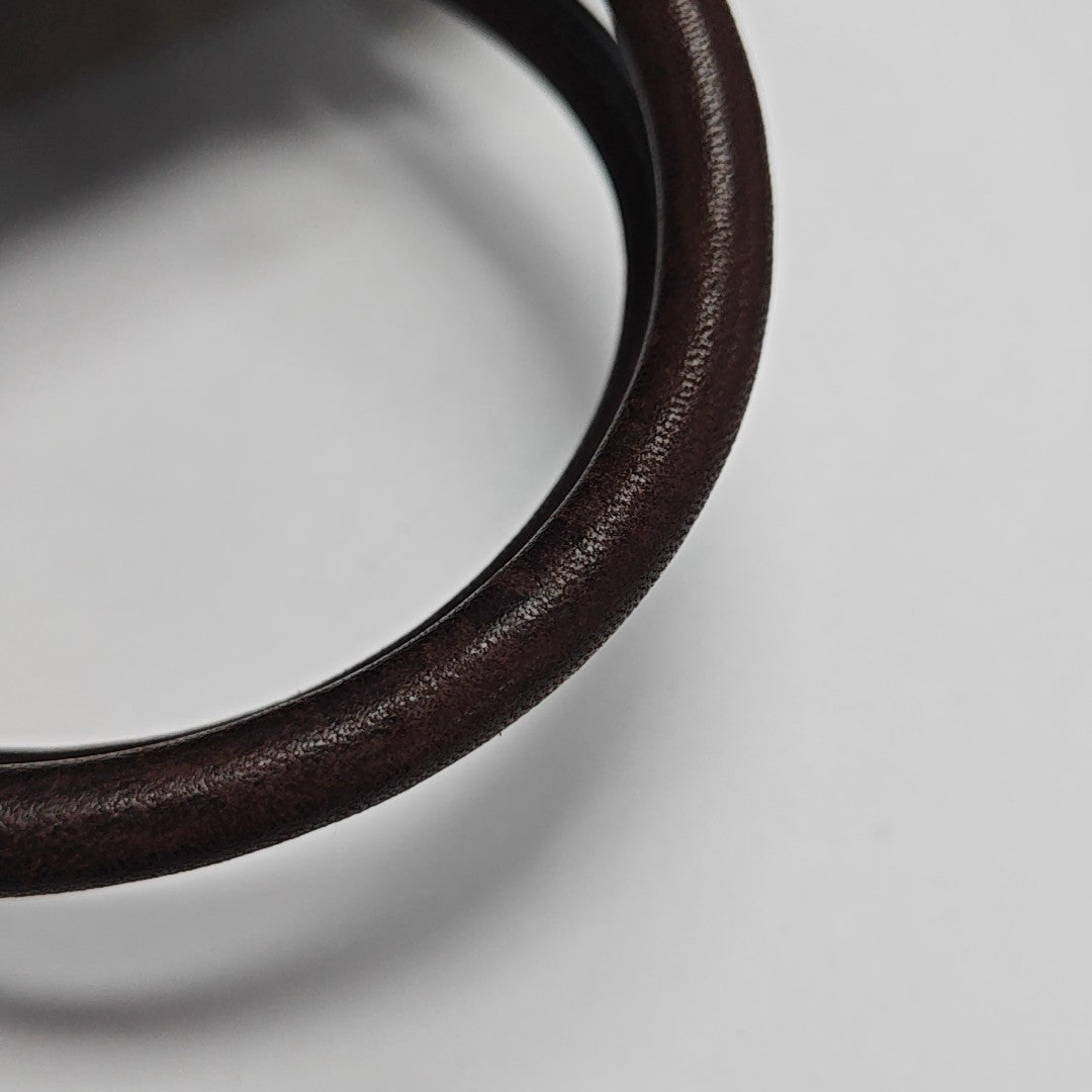Aventure Mini Lambskin Brown