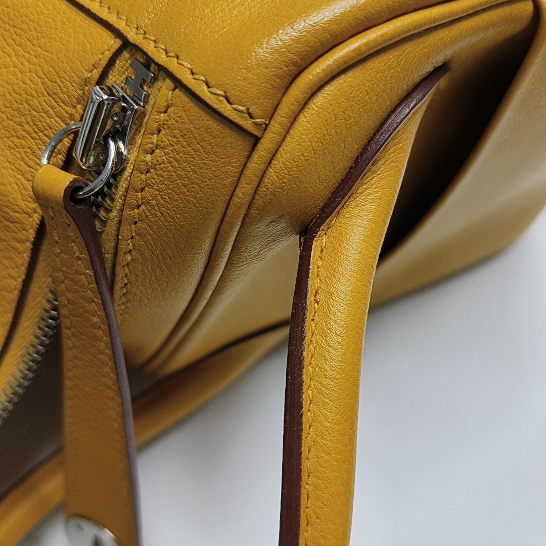 Lindy 30 Evercolor Yellow