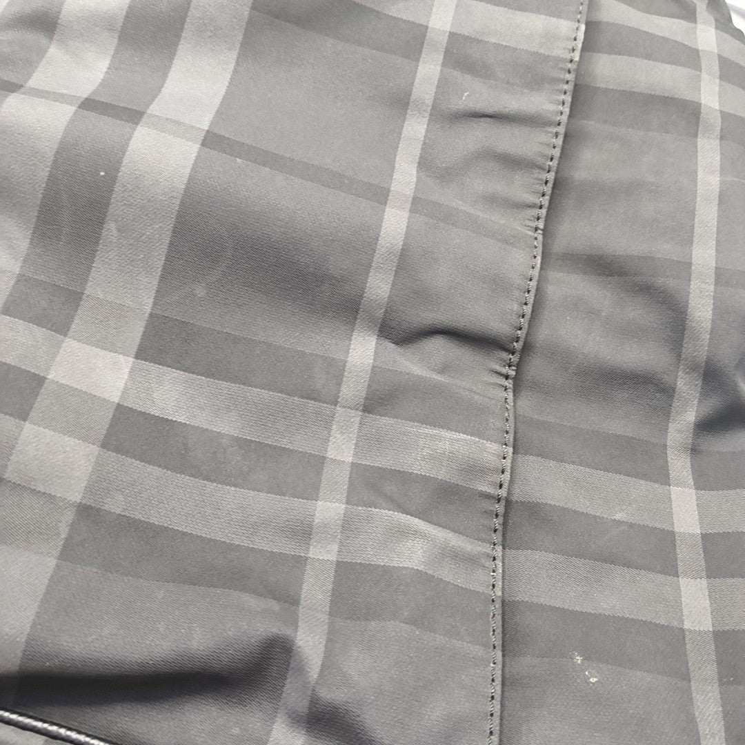 Nylon Gray