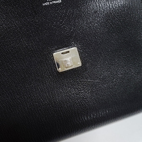 Clic 16 Chèvre Mysore Black
