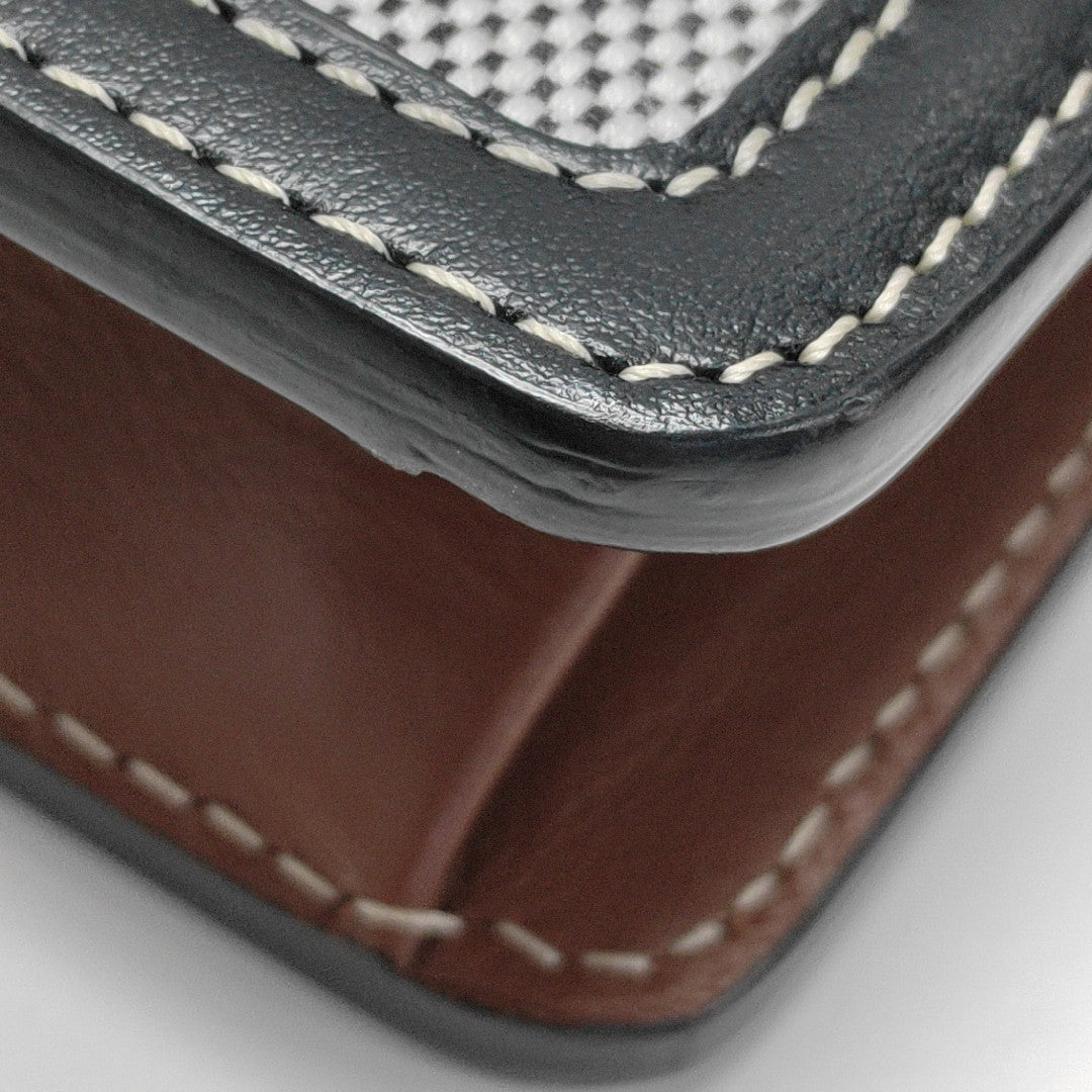 Robin Canvas Gray