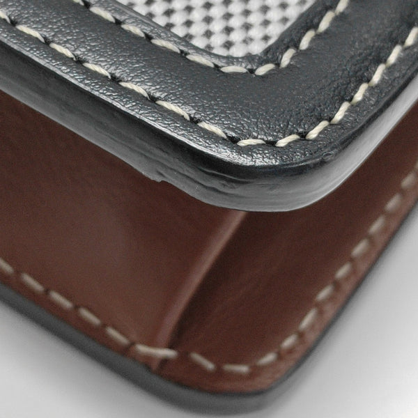 Robin Canvas Gray