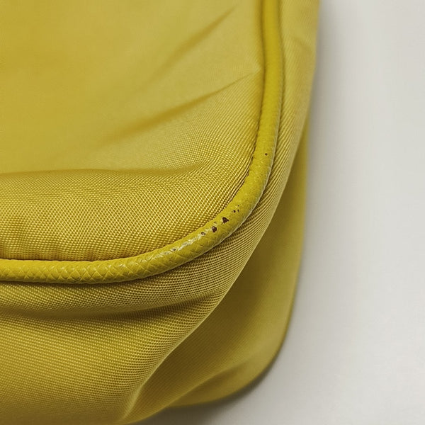 Re-Edition2005 Nylon Yellow