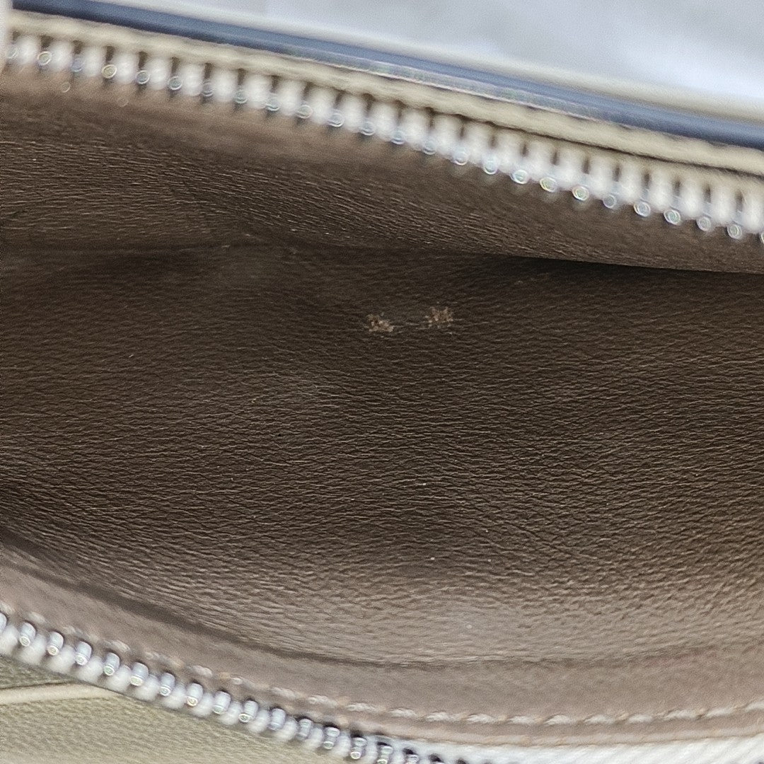 Lambskin White