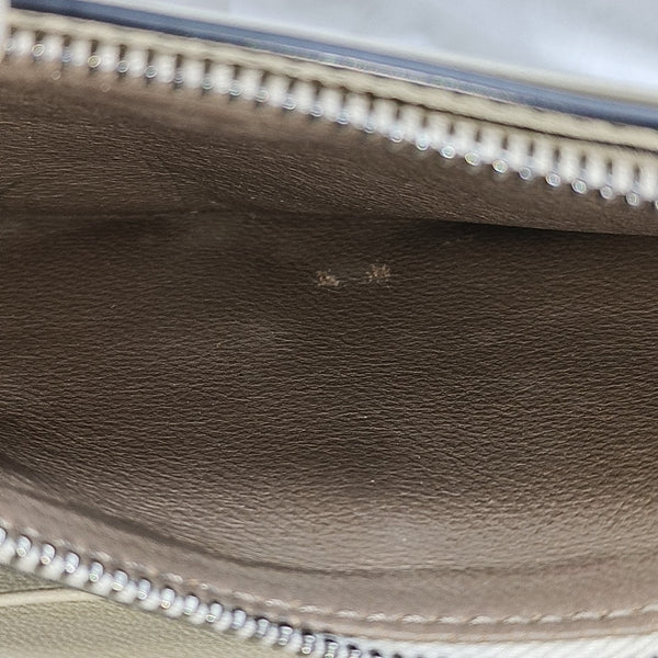 Lambskin White