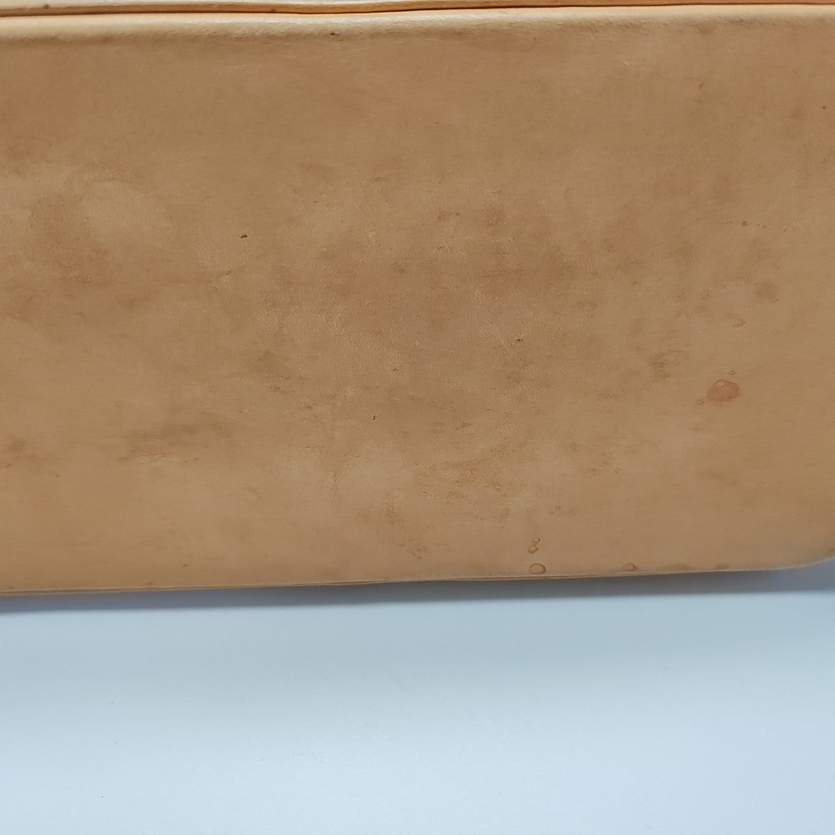 LOCKIT PM Monogram Coated Canvas Brown