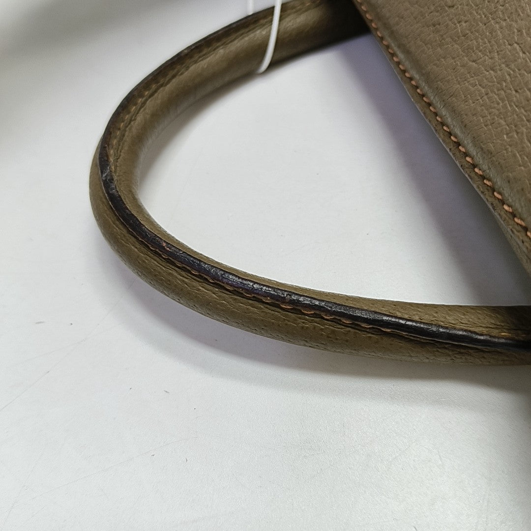 Suede Brown