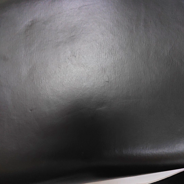 Calfskin Black