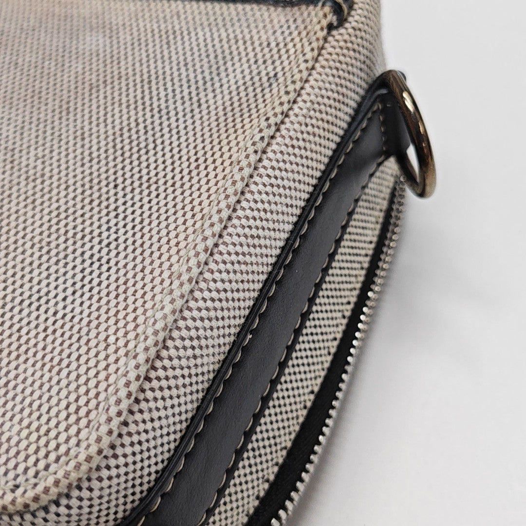 Horseferry Fabric Gray