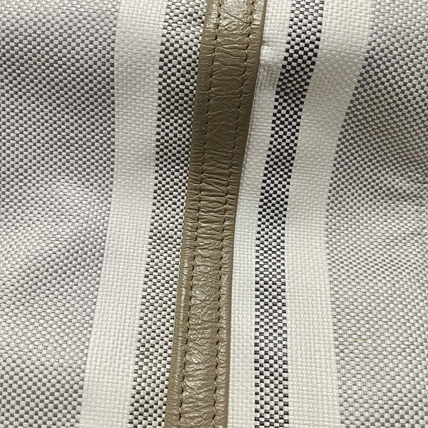 Bazar Canvas White