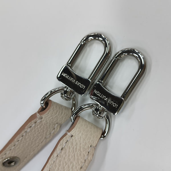 BUCI Epi White