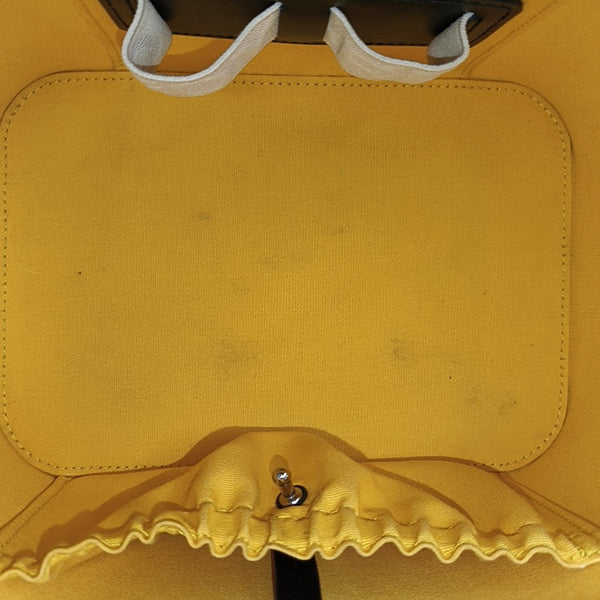 Saint-Marc PM Coated Canvas Multicolor