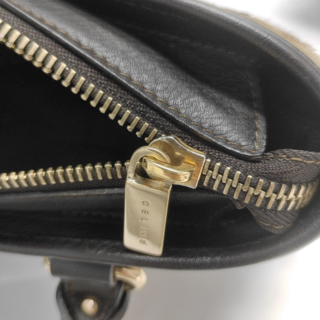 BOOGIE Horsehair Beige