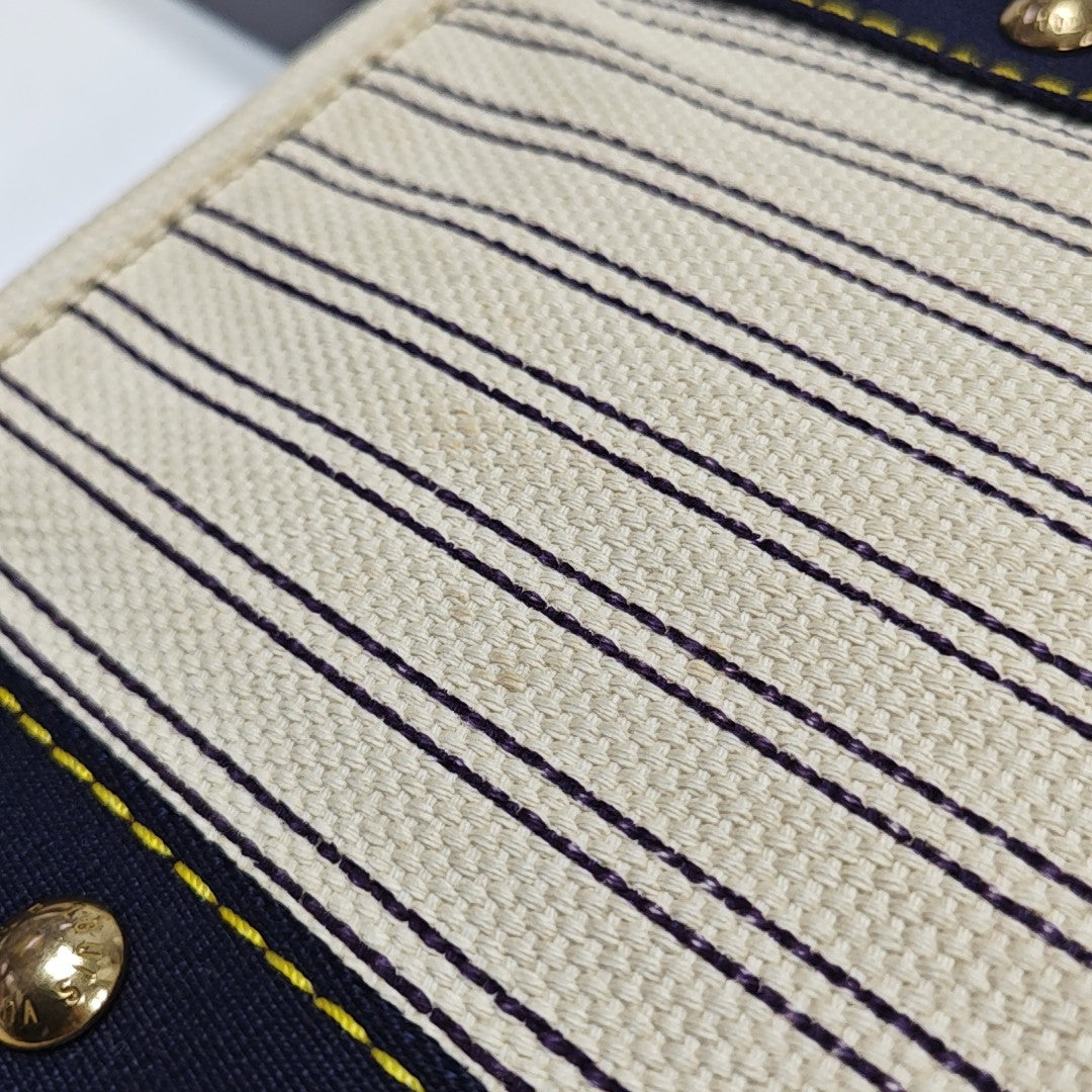 ANTIGUA Fabric White