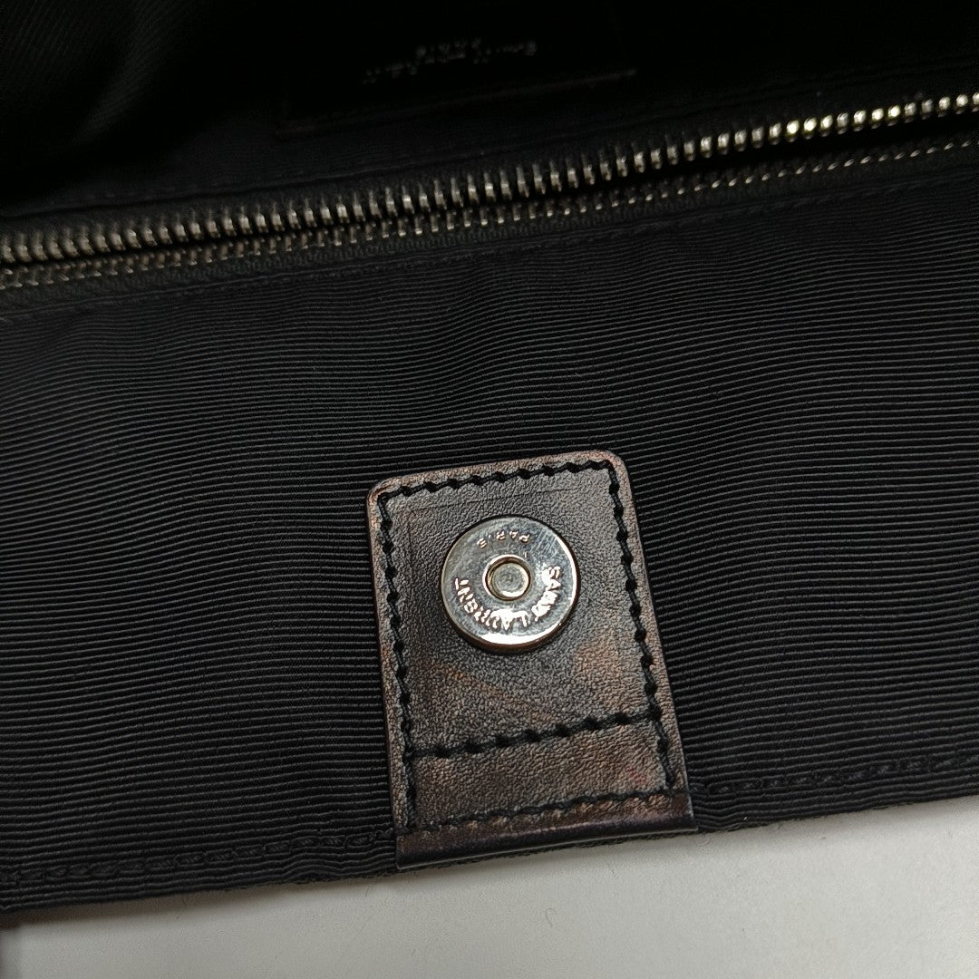 Fabric Black