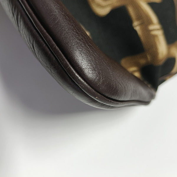 Canvas Tote Bag Black