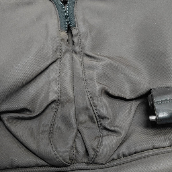Nylon Brown