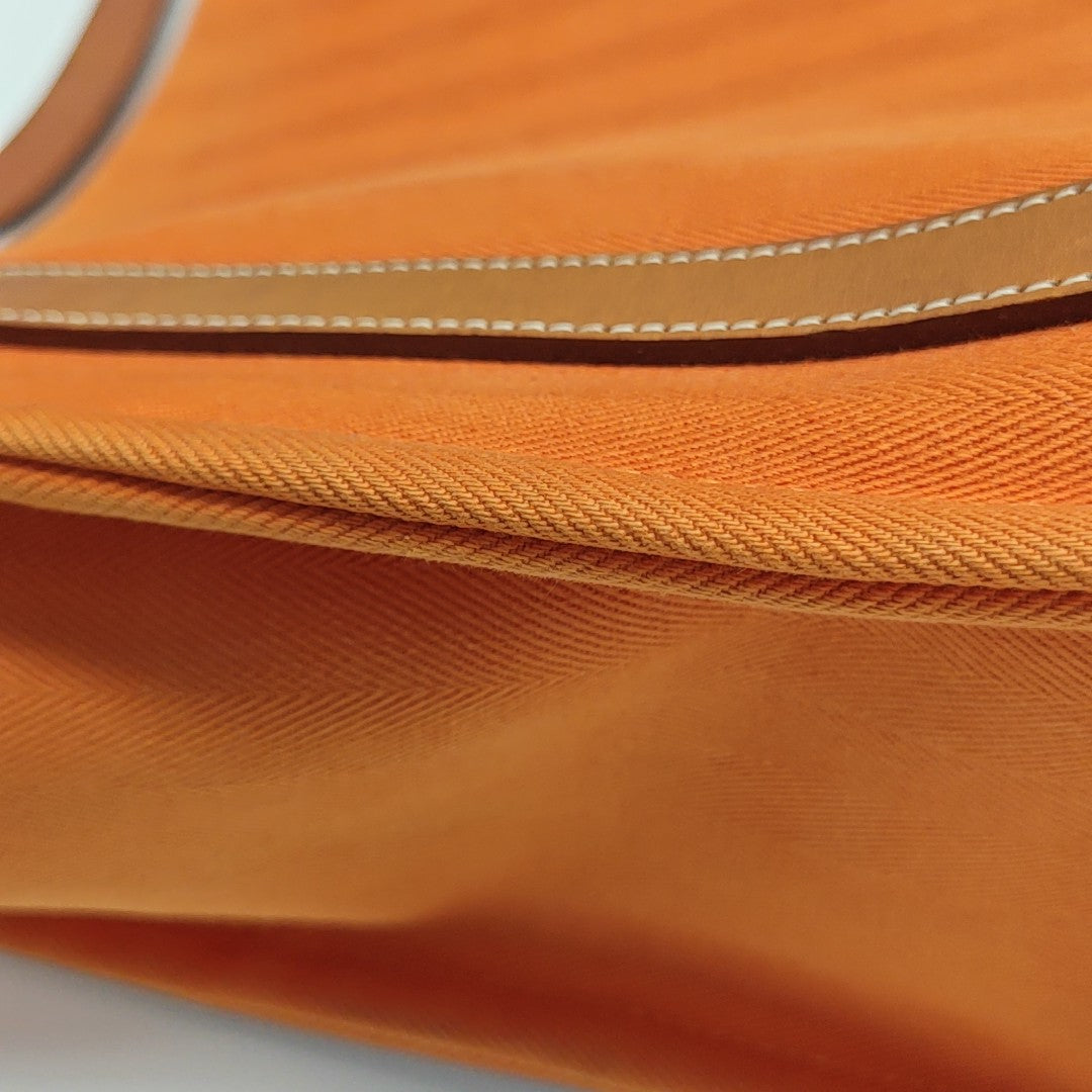 Cabalicol PM Canvas Orange