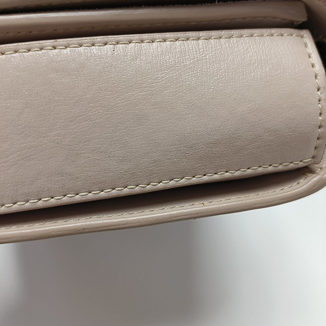 BELLECHASSE Calfskin Pink