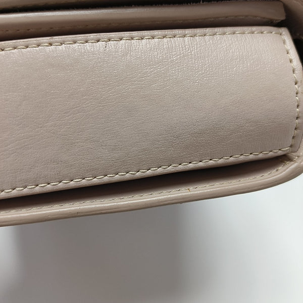 BELLECHASSE Calfskin Pink
