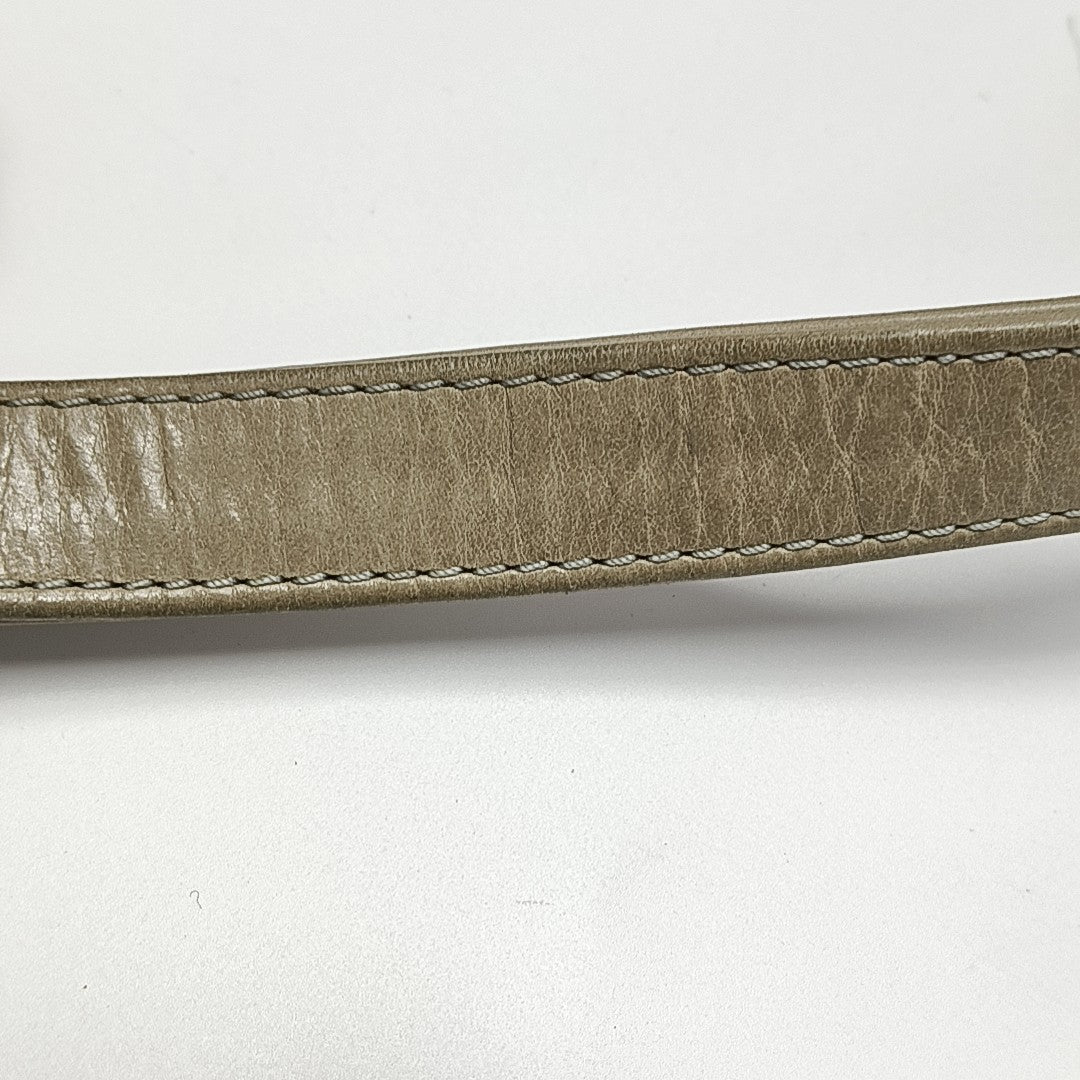Sheepskin Gray