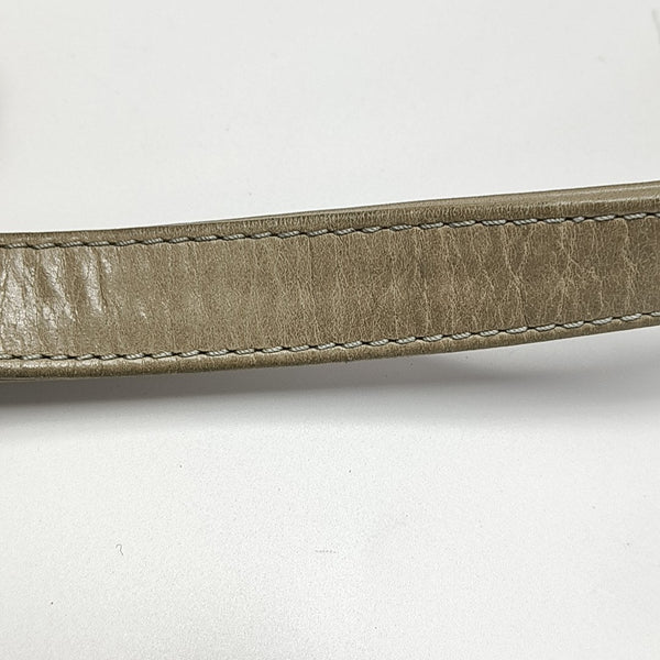 Sheepskin Gray