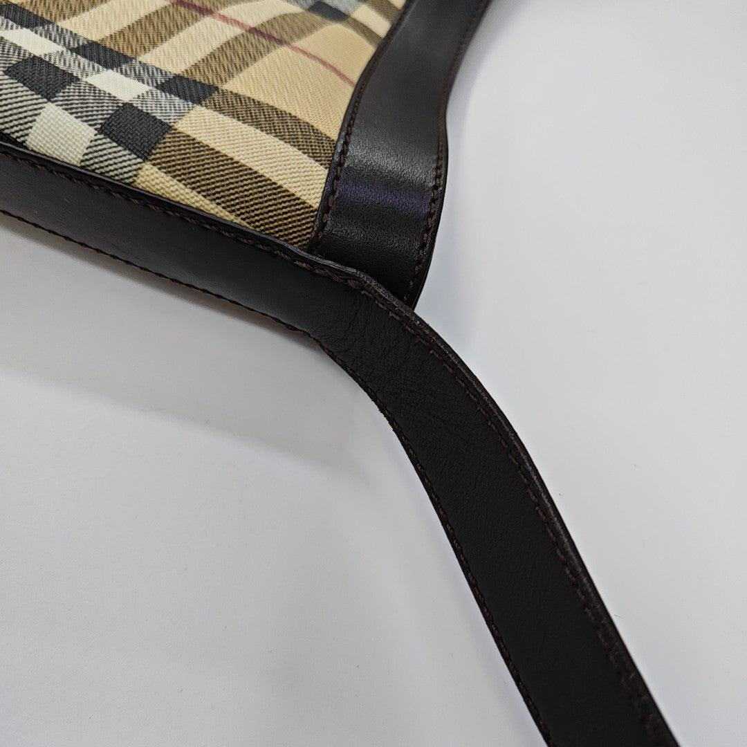 Canterbury Coated Canvas Beige