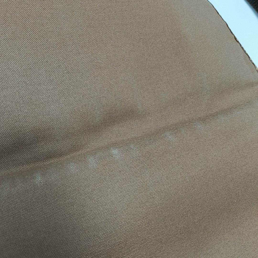 BOSPHORE GM Monogram Coated Canvas Brown
