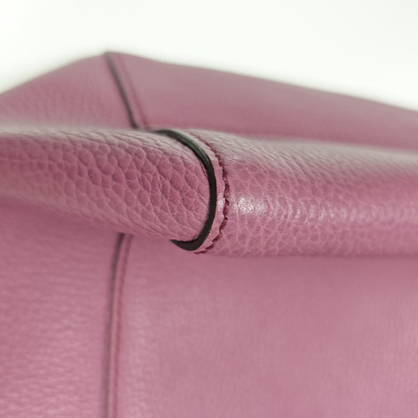 Swing Small Calfskin Red