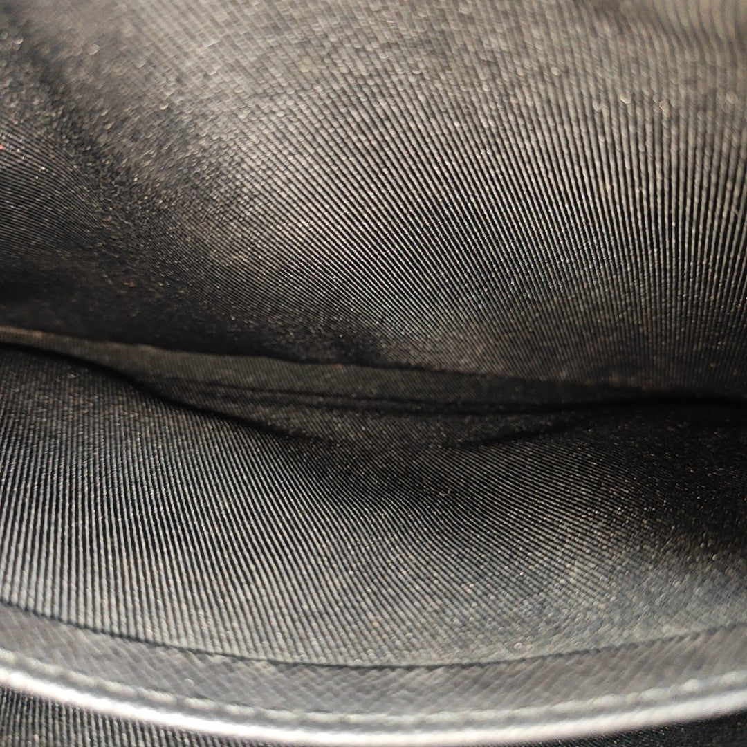 ALPHA Damier Graphite Coated Canvas Gray