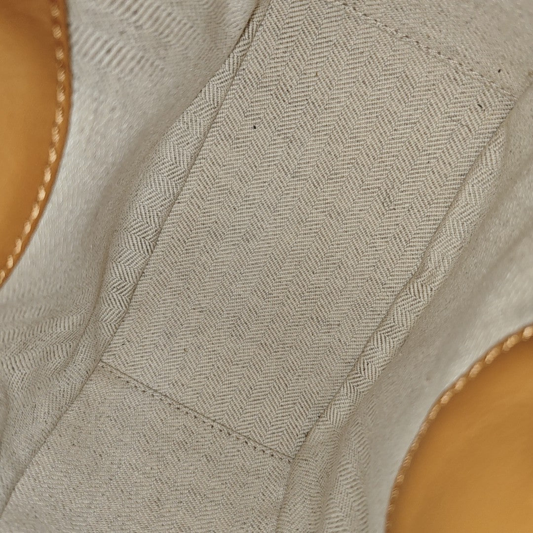 Hammock Mini Calfskin Brown