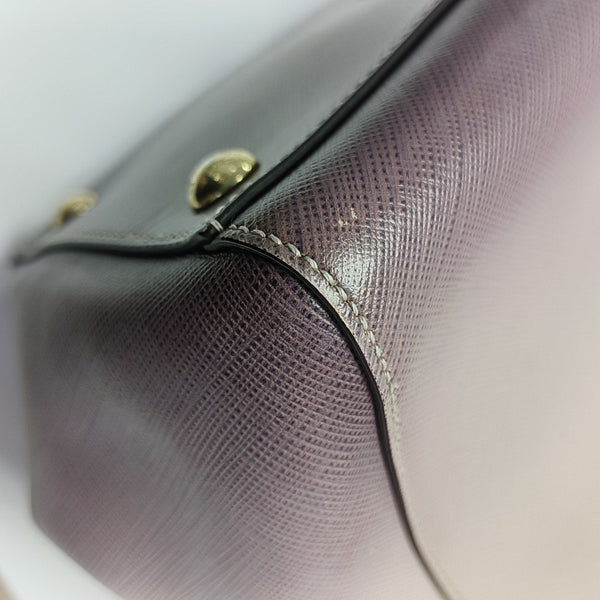 Ginny Calfskin Beige