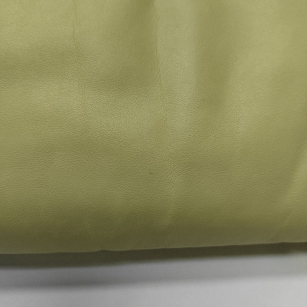 Viva Mini Calfskin Yellow