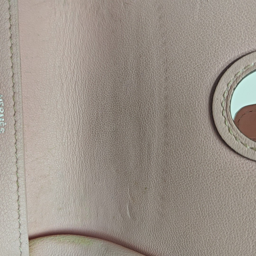 Dogon Swift Pink Card Holder