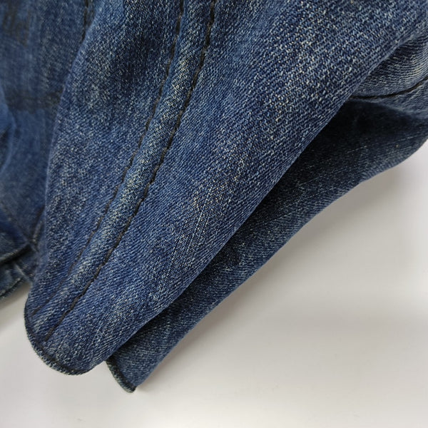 Denim Blue