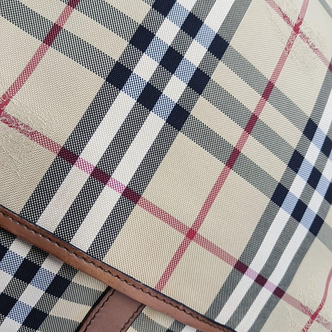 Canvas Beige