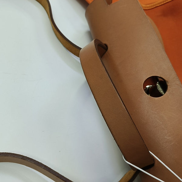 Herbag 31 Canvas Orange