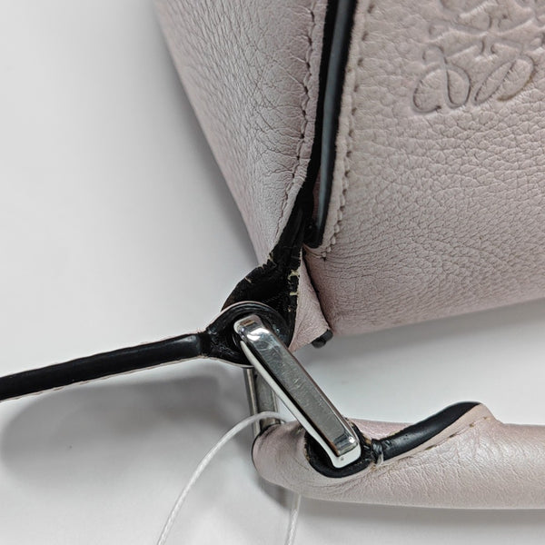 Puzzle Small Calfskin Pink